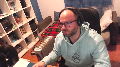 ravingr3d3 online show from March 2025 10:55:02 PM