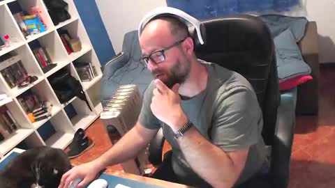 ravingr3d3 online show from March 2026 10:27:01 PM