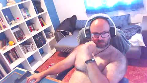 ravingr3d3 online show from July 2026 01:19:01 PM