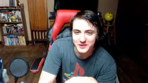 Robby Rotten online show from September 2025 05:42:01 AM