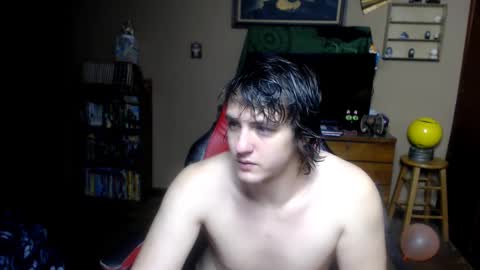 Robby Rotten online show from October 2025 09:59:02 PM