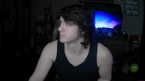 Robby Rotten online show from December 2025 10:08:02 PM