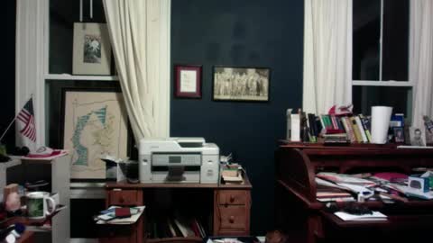 ray1776ray online show from December 2024 03:19:01 AM