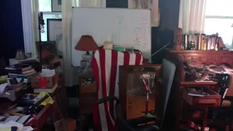 ray1776ray online show from September 2025 03:44:01 PM