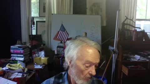 ray1776ray online show from September 2025 01:49:01 PM