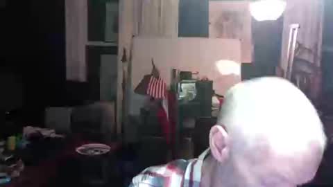 ray1776ray online show from October 2025 01:37:01 AM