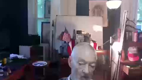 ray1776ray online show from October 2025 01:43:02 PM