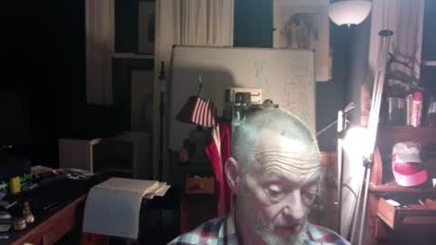 ray1776ray online show from October 2025 02:11:02 AM