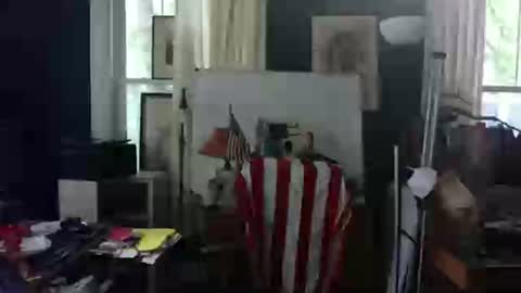 ray1776ray online show from October 2025 04:25:02 PM