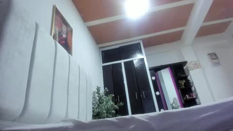  THALIA KIM  online show from March 2026 05:08:02 AM