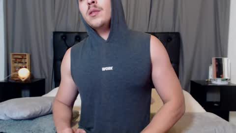 Ray online show from February 2025 01:38:01 AM