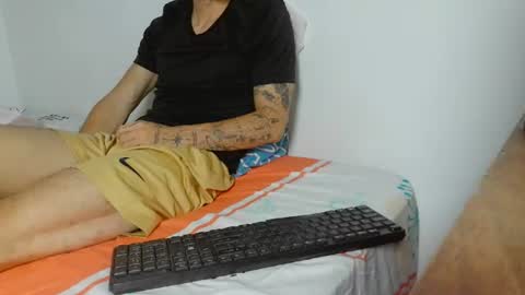 Rayan Wolf online show from July 2026 02:57:02 AM