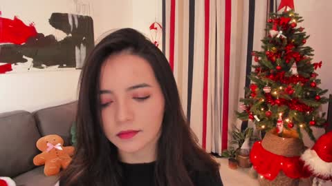 Raychell Black  online show from December 2025 04:04:01 PM