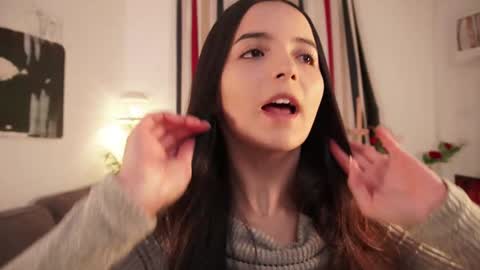 Raychell Black  online show from February 2026 04:04:01 PM