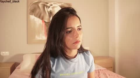 Raychell Black  online show from June 2026 03:09:01 PM
