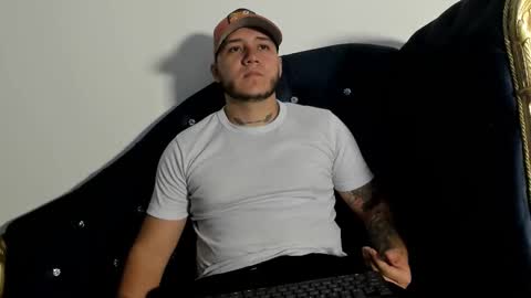 rayder_tg online show from January 2026 02:23:01 PM