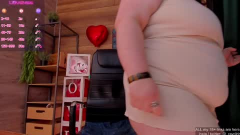 Ray online show from March 2025 04:46:02 PM