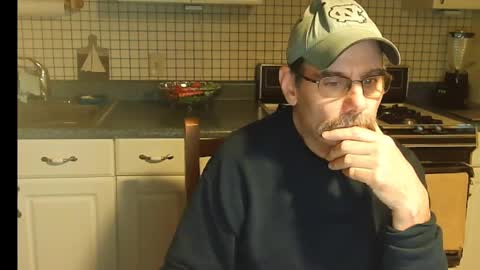 Ray online show from December 2024 10:06:02 AM