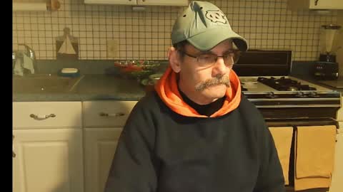 Ray online show from December 2024 01:17:02 PM