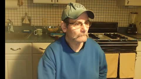 Ray online show from January 2025 12:26:01 PM