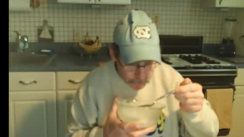 Ray online show from January 2025 02:19:01 PM