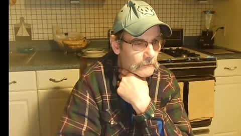 Ray online show from February 2025 08:14:01 AM