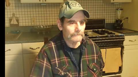 Ray online show from March 2025 08:16:02 AM