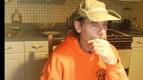 Ray online show from October 2025 08:07:02 AM