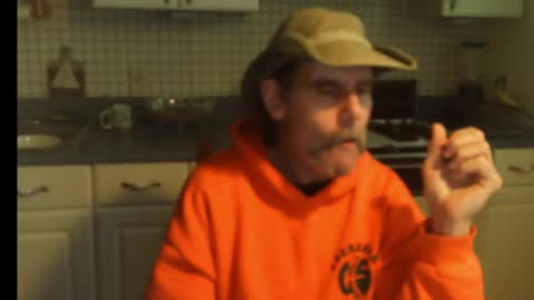 Ray online show from November 2025 08:30:02 PM