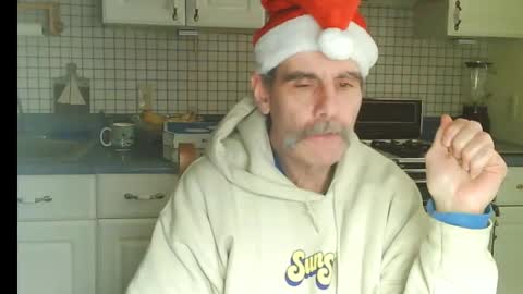 Ray online show from December 2025 09:11:01 PM