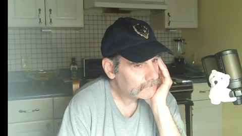 Ray online show from April 2026 07:09:02 AM