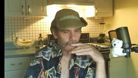 Ray online show from April 2026 08:12:02 AM