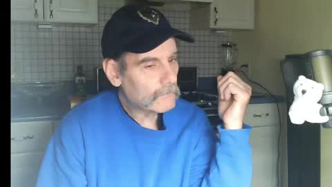 Ray online show from April 2026 07:58:02 AM