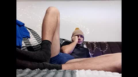 RayMartino online show from December 2025 02:57:02 PM