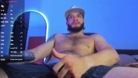 Felipe independent model online show from October 2025 08:24:02 AM