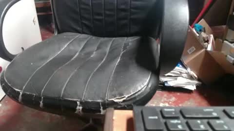 Ray online show from February 2026 09:30:02 PM