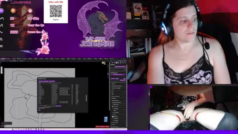 Snapshot of raysuon chatting on December 2024 05:55:01 AM Rae-Suon online show from December 2024 05:55:01 AM