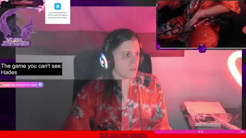 Snapshot of raysuon chatting on March 2025 05:12:01 AM Rae-Suon online show from March 2025 05:12:01 AM