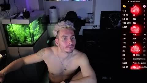 Rayzel online show from March 2026 01:31:02 AM