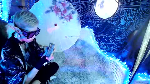  Yrriel Strife Candy-Demon Caveboy mr. Cringe   online show from December 2024 03:20:02 PM