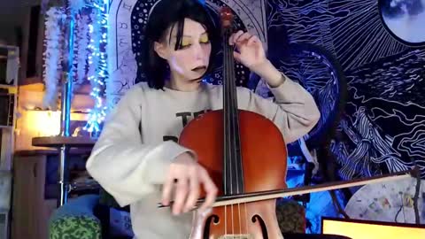  Yrriel Strife Candy-Demon Caveboy mr. Cringe   online show from January 2025 06:53:02 PM