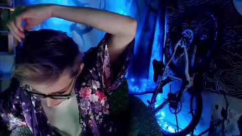  Yrriel Strife Candy-Demon Caveboy mr. Cringe   online show from January 2025 06:04:01 PM