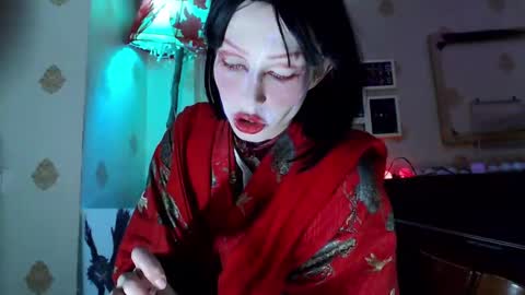  Yrriel Strife Candy-Demon Caveboy mr. Cringe   online show from January 2025 09:58:01 PM