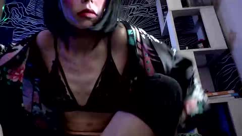  Yrriel Strife Candy-Demon Caveboy mr. Cringe   online show from February 2025 11:38:02 AM