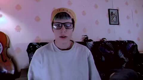  Yrriel Strife Candy-Demon Caveboy mr. Cringe   online show from March 2025 04:11:01 PM