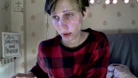  Yrriel Strife Candy-Demon Caveboy mr. Cringe   online show from October 2025 05:41:02 AM