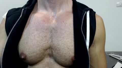 razorramon13 online show from February 2025 10:15:02 AM