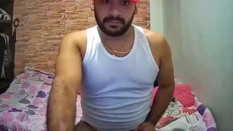 Razuk online show from March 2025 03:35:01 AM