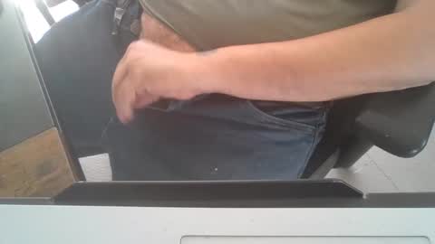 rcooper666 online show from October 2025 10:10:01 PM