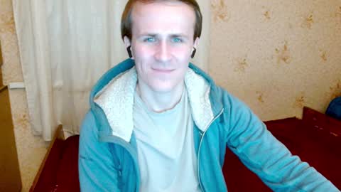 Snapshot of ready2serve_obey chatting on February 2025 08:26:02 PM Jack online show from February 2025 08:26:02 PM